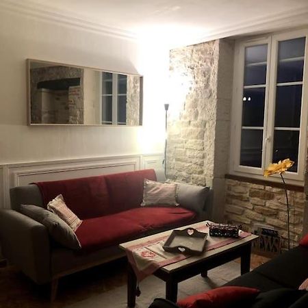 La Maison De Jeanne Santenay  Extérieur photo