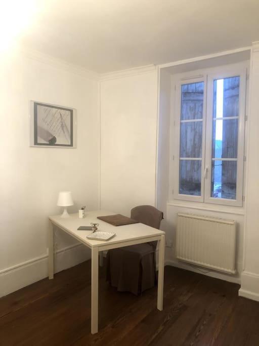 La Maison De Jeanne Santenay  Extérieur photo