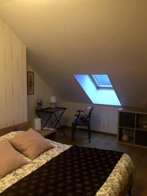 La Maison De Jeanne Santenay  Extérieur photo