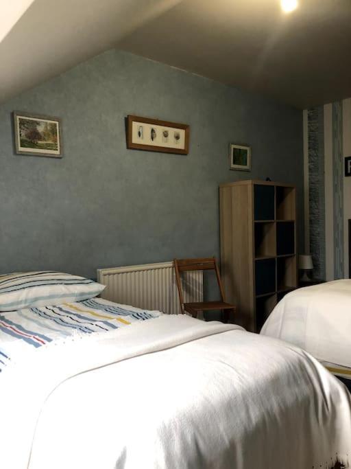 La Maison De Jeanne Santenay  Extérieur photo